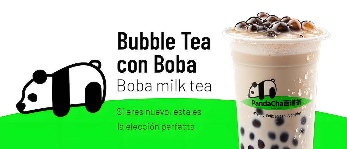 PandaCha Product 1