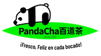 PandaCha Logo